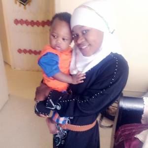 Meet your Posher, Chika